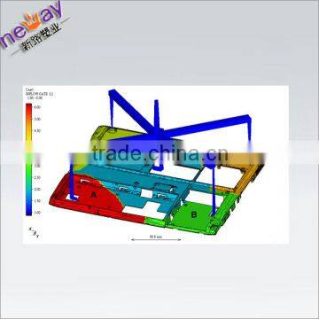 Professional manufacturer for notebook computer spare parts