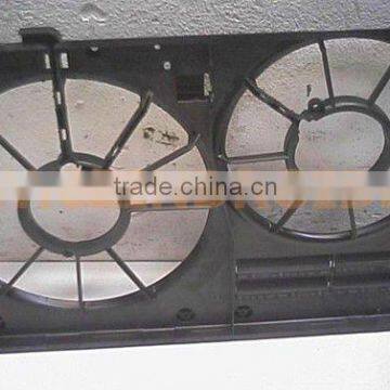 FAN SHROUD FOR JETTA 05