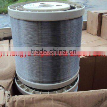 stainless steel scrubber wire,scourer wire