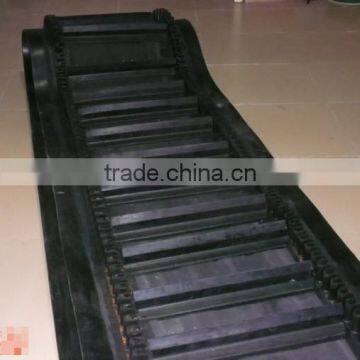 Popular Sidewall Coal Mine Conveyor Belt photo-4