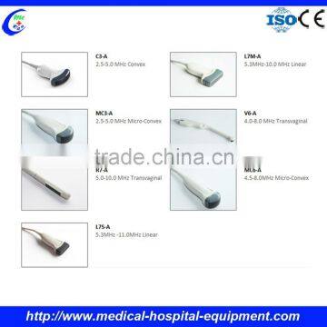 Ultrasound Linear Probe photo-6