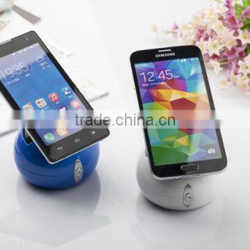 China Top Quality Portable Mini Speaker With fm Radio photo-4