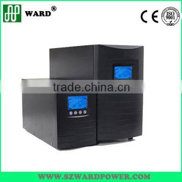 china supplier high frequency online power supply for computer 1kva 2kva 3kva timely delivery