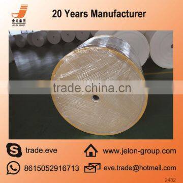 Chinese Supplier Greaseproof Paper Sheet for Paper Bowl photo-5