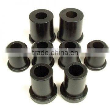 customed auto rubber shock absorber bushes