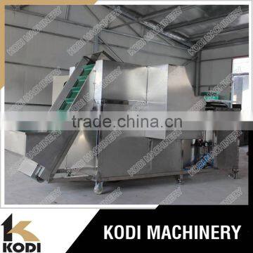 Green Banana High Efficiency Peeling Machine                        
                                                Quality Choice