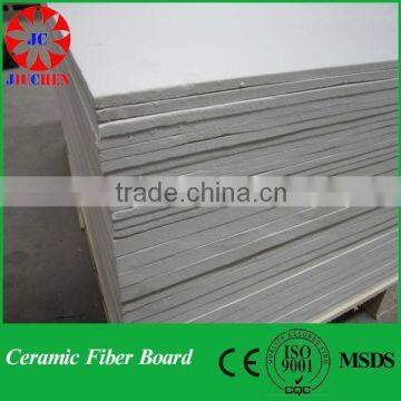 High Aluminium Refractory Ceramic Fiber Board photo-5