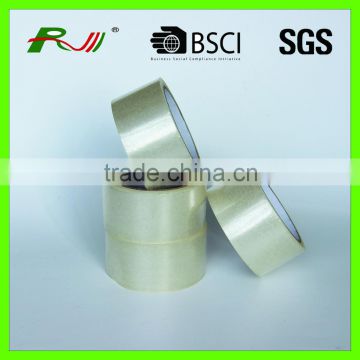 high quality hot melt bopp tape manufacturer