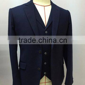 Men's Fashion Rainbow Vest photo-3