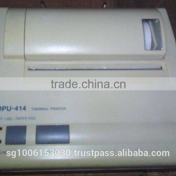 SII DPU -414 Thermal Printer