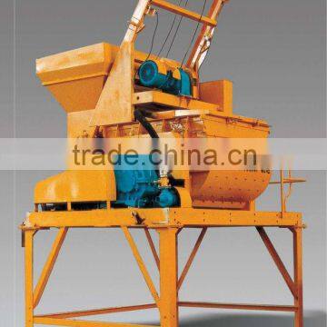 JS500 concrete mixer