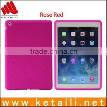 Express Soft Silicone for Ipad Cases and Covers Anti-colision photo-2