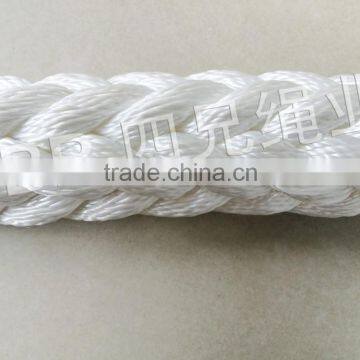 POWER ROPE 8strand Polyester Rope