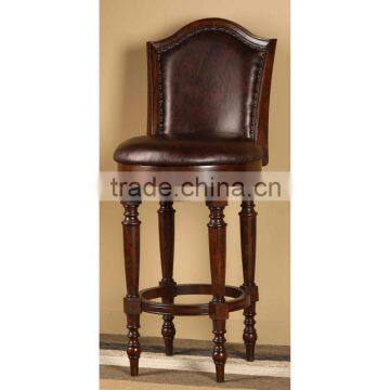 commercial bar stool for pub HDB487