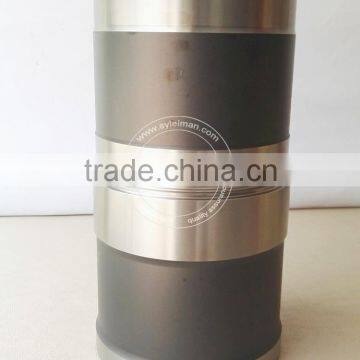 6CT Wet Cylinder Block Liner 3802370 photo-2