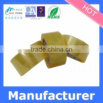 Best Quality Carton Sealing Bopp Tape cheap Packing Tape