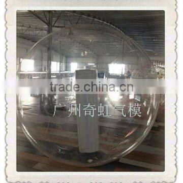 Best Quality Practical Pvc Inflatable Water Walking Ball for Water Pool Games