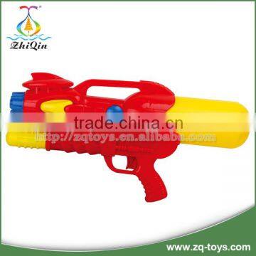 Hot item wholesale water gun toys water powered toy outdoor toys