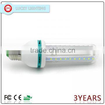 Wholesale Price E27 B22 Glass Cover Epistar Smd 9w 12w 23w CE Corn Light photo-6