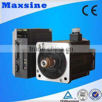 23 nm 2000rpm motor with servo driver