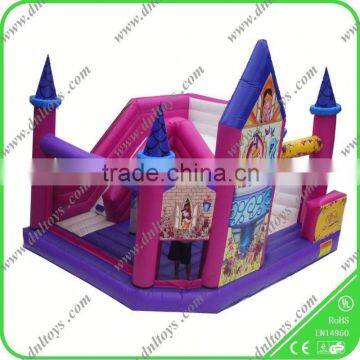 new frozen bag kids,frozen inflatable bouncers,jumping castle frozen