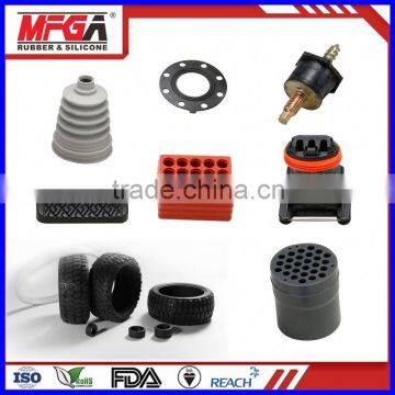 high density eva rubber foam block
