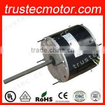 Electric Condenser fan motor