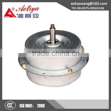 ROHS ISO CCC Certification Two Speed Electric Motor