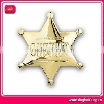 Nice Brass Gold Plated Badge Factory,brass Dog Collar Badge photo-5