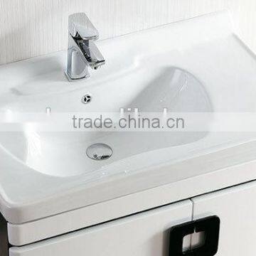 ROCH 2013 Modern Wood Cheap Bathroom Vanity Sets photo-2