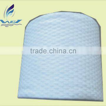 disposable plant fiber bath towel in roll