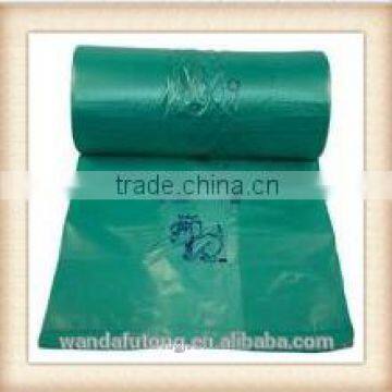 wholesale dpb-28 Poopy Pouch Pet Waste replacement Bags