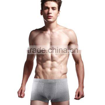 Modern Cartoon Cashmere Boy Underwear Bulge