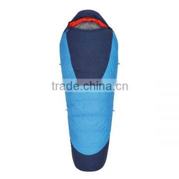 Novel design outdoor camping 20 Degree Sleeping Bag