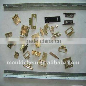 precision metal punching part for furniture hinge