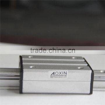 Linear Slide Track Motorized Linear Rail Block LGD6/Hot Selling Practical Guide Bearing photo-4