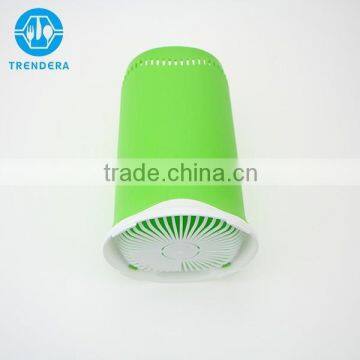 First rate plastic spoon holder