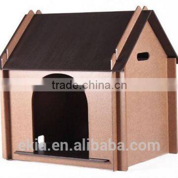 2015 New Design Cheap Wooden Dog House