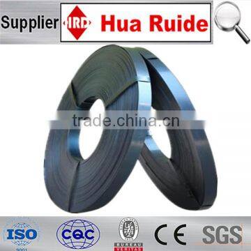 Manufacturer-Enamel Treatment-Blueing Packing Steel strips-Packing Belts-China Manufacturers-Materials Steel-Trade