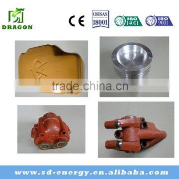 all kind of JICHAI 190 series Diesel/Gas Generator Spares, Gas Shell