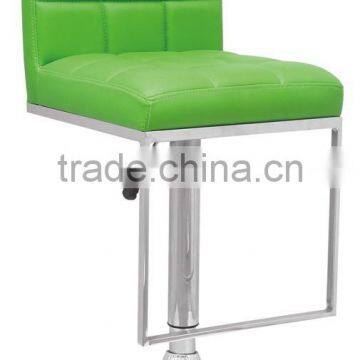 pu/pvc new barstool