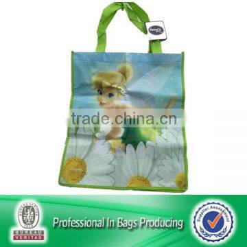 100% Recycle Lead-Free Non Woven Bag Wholesale