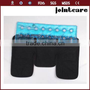 neck shoulder heating pack theraphy massage instant heating pad