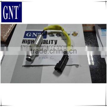 Excavator E330C Speed Revolution Sensor photo-2