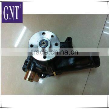 Zaxis200 Water Pump for excavator engine parts