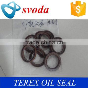 terex grease pump seal for terex heavy dump 3307 transfer pump