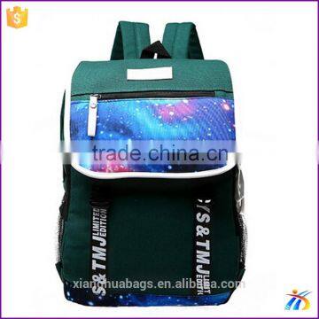 canvas backpack for colleague student wholesale Girls Backpacks