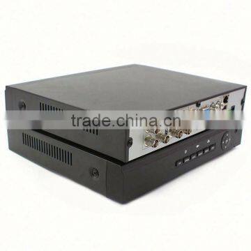 1080P Dvr h 264 Ahd Dvr CCTV System VGA Display for CCTV Camera photo-3