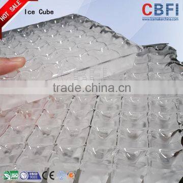 CBFI Automatic Ice Cube Machine For Saudi Arabia Selling photo-6