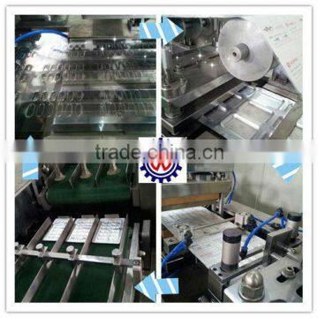 Automatic Blister Packing Machine photo-4